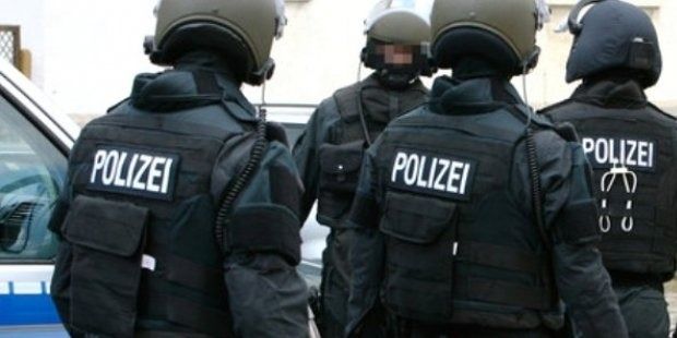 Almaniyada casusluq fəaliyyəti ARTIB