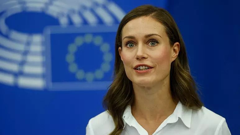 Finlandiya Türkiyədən NATO-ya üzvlüyünü “tezliklə” təsdiqlənməsini istəyib