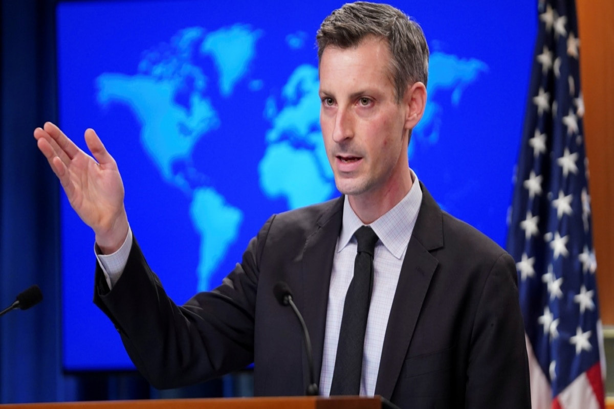 ABŞ növbəti aylarda Ermənistanla Azərbaycan arasında müzakirələri təmin etmək üçün çalışmağa davam edəcək