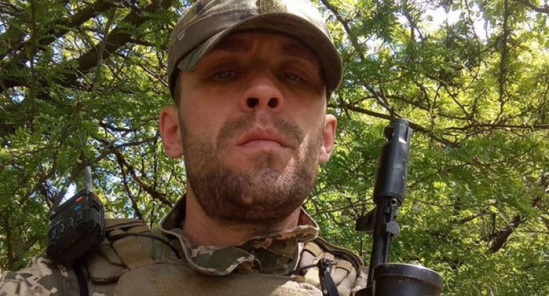 Ukrayna uğrunda həlak olanların qohumları həbs edilirlər