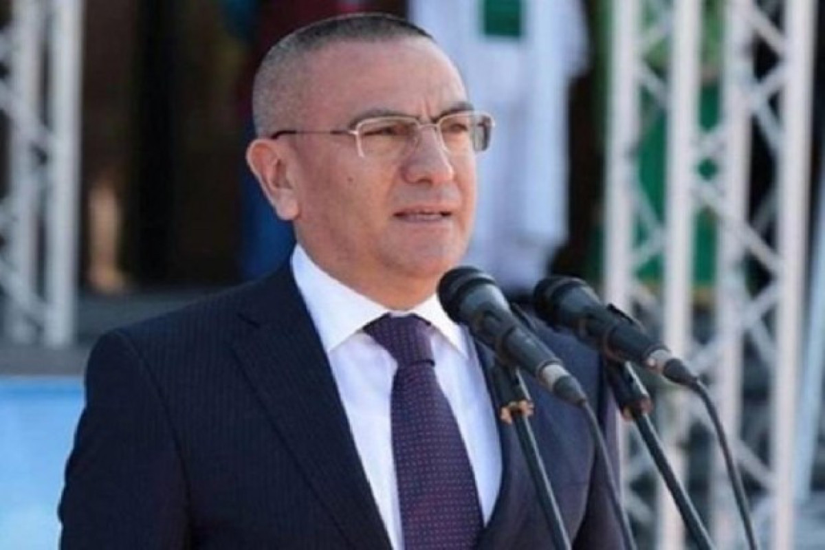 Alimpaşa Məmmədovun 10 milyonluq əmlakı üzərinə həbs qoyulub - SİYAHI - EKSKLÜZİV