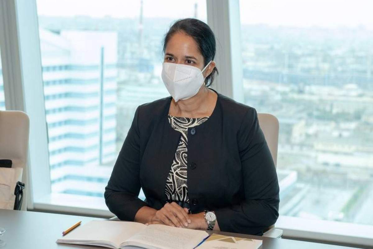 Dünya Bankı: Azərbaycan yuxarı orta gəlirli ölkə səviyyəsinə çatıb