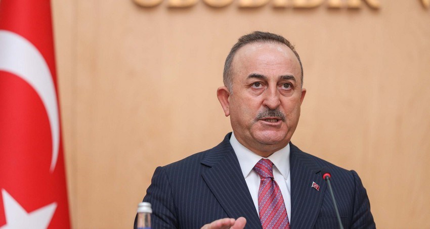 Mövlud Çavuşoğlu Misirə çağırış edib: “Rəsmi Qahirə səmimi olmalıdır”
