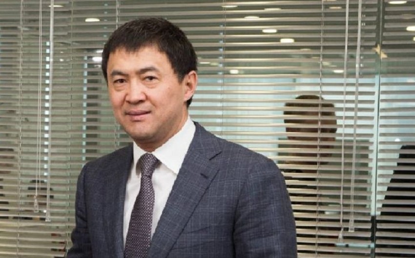 Nazarbayevin qardaşı oğlunun Qazaxıstandan çıxardığı 230 milyon dollarlıq zinyət əşyaları ölkəyə qaytarılıb