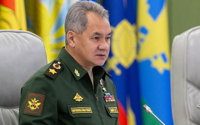 Rusiya və Belarus birgə hərbi planlaşdırma aparır