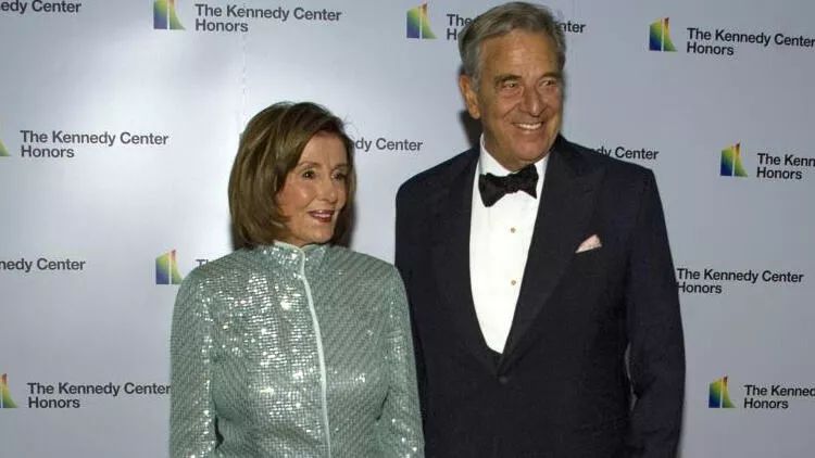 Pelosinin həyat yoldaşına hücum edən şübhəli saxlanılacaq