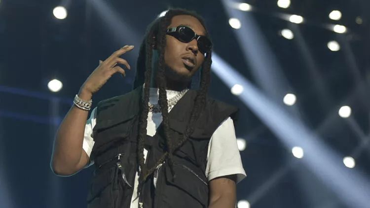 Amerikalı reper Takeoff öldürülüb