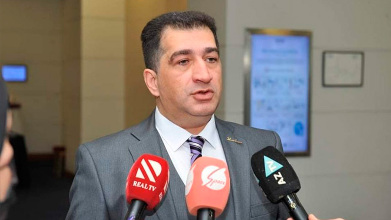 Ali Məhkəmə jurnalisti azadlığa buraxacaqmı? - Zaur Mirzəzadənin kassasiya şikayətinə baxılacaq