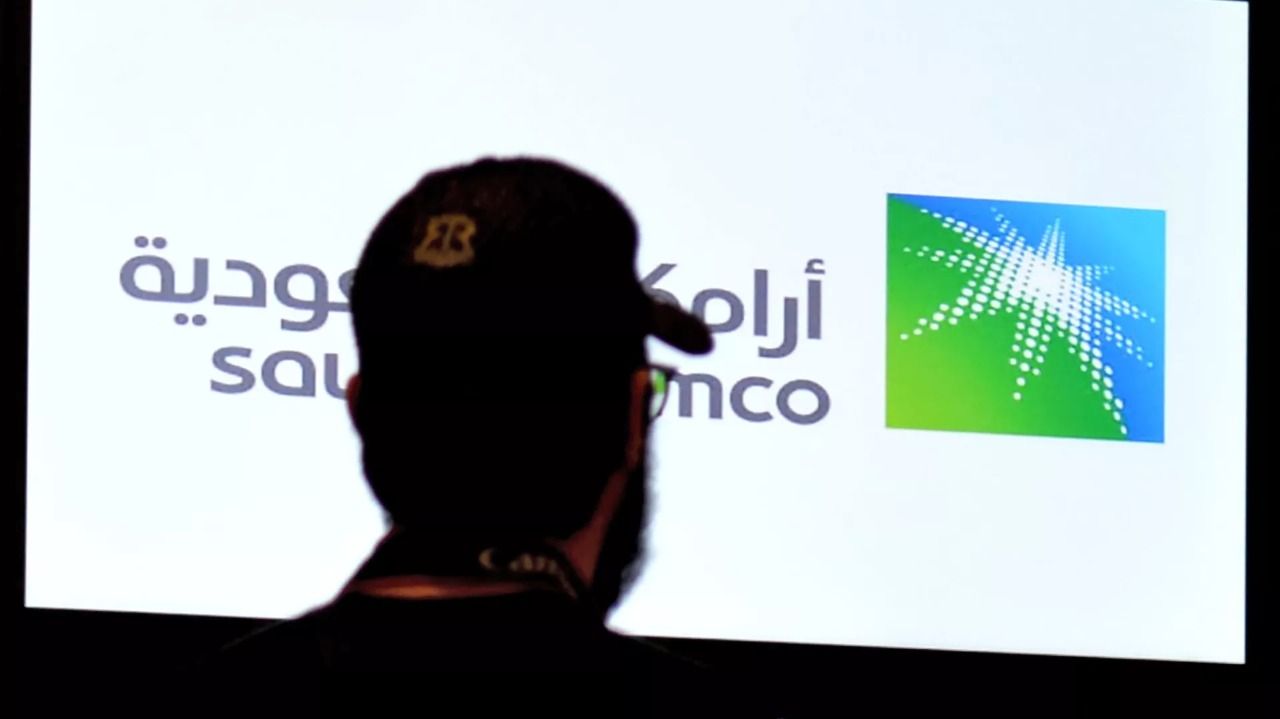 “Saudi Aramco” 42,4 milyard dollar xalis mənfəət əldə etdiyini açıqlayıb