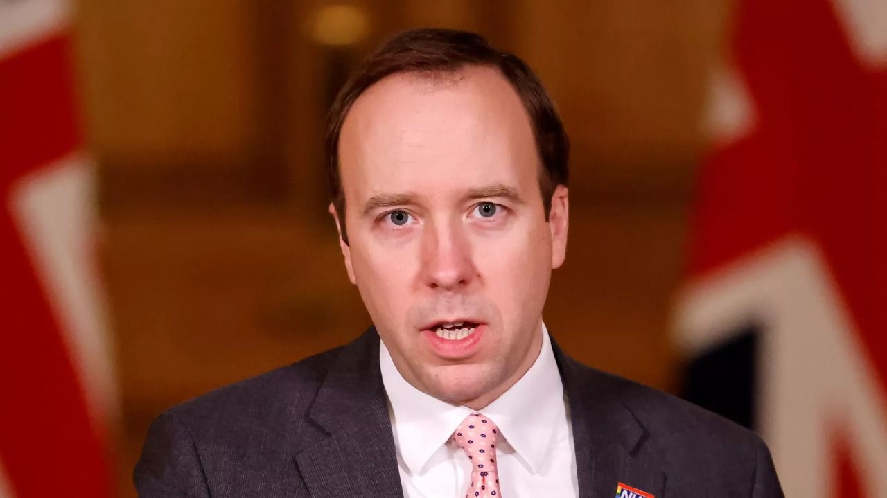 Britaniyanın keçmiş naziri bu səbəbdən partiyadan uzaqlaşdırıldı