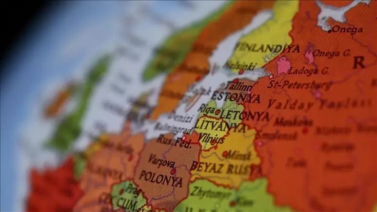 Latviya fövqəladə vəziyyətin müddətini uzatdı