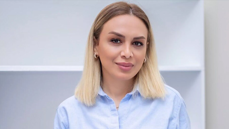 Xalidə Kəngərli özünü öldürməzdən əvvəl “Kəpəz Hospital”da çantası da oğurlanıbmış