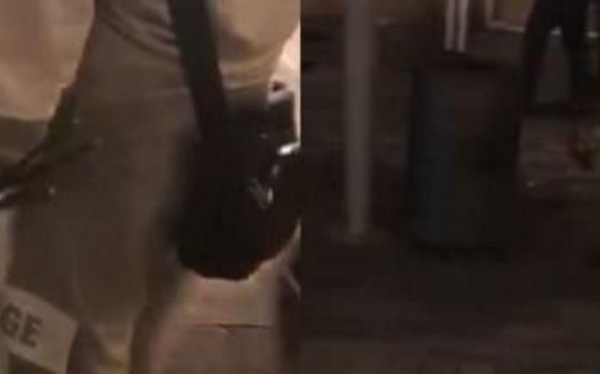 Azyaşlıları küçə ticarətinə cəlb edən şəxs həbs olunub