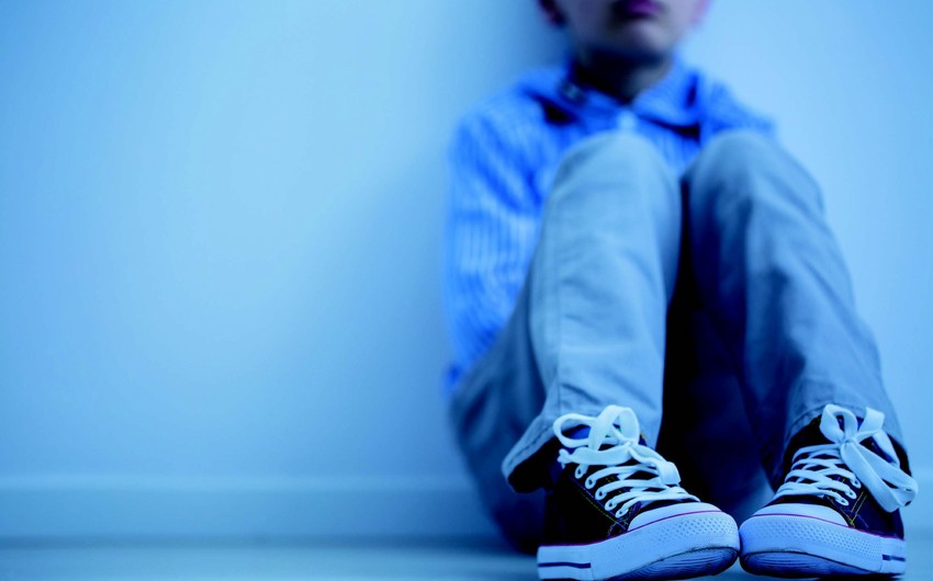 Bakıda 13 yaşlı yeniyetmə itkin düşüb