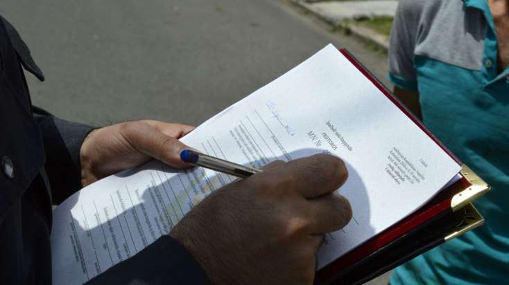 Azərbaycanda tanınmış şirkət 700 min manatdan çox CƏRİMƏLƏNDİ