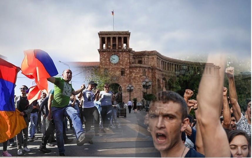 “Ermənistandan hələ kimsəyə xeyir gəlməyib” – DEPUTAT