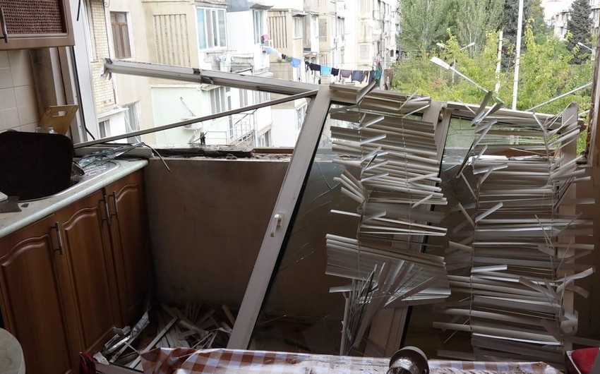 Bu il Azərbaycanda 47 partlayış olub, 14 nəfər ölüb, 84 nəfər xəsarət alıb