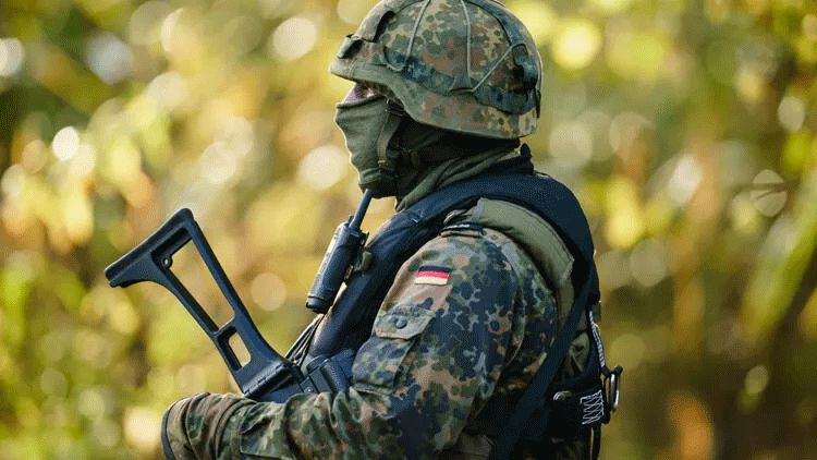 Aİ-nin Bosniya və Herseqovinadakı Sülhməramlı Qüvvələrinin mandatı 1 il uzadılıb