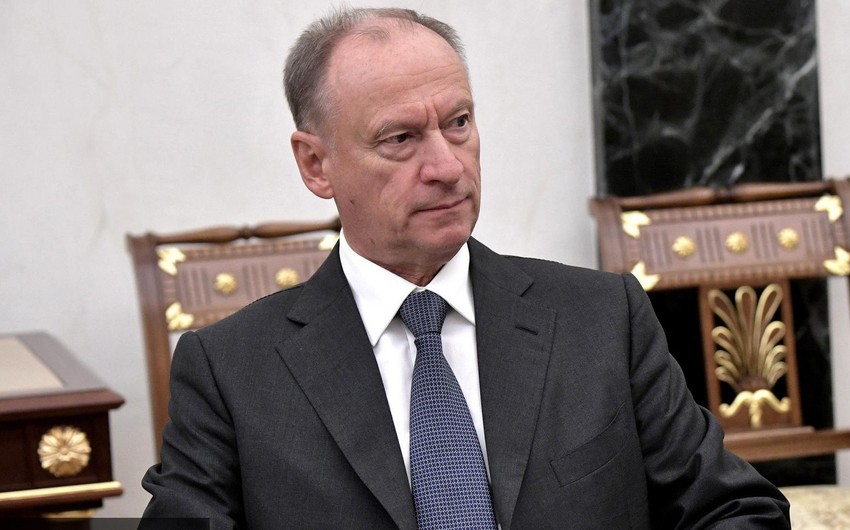 Patruşev Azərbaycan və Ermənistandan olan həmkarları ilə ikitərəfli görüşlər keçirib