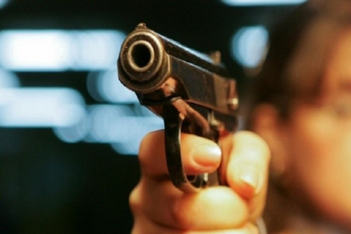 İranda məscidin imamı güllələnib