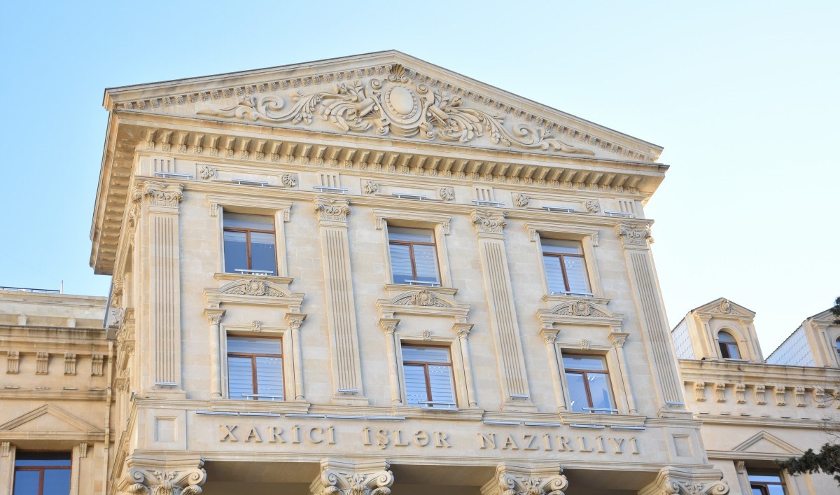 Azərbaycanla Ermənistan arasında delimitasiya üzrə komissiyaların üçüncü görüşü olub