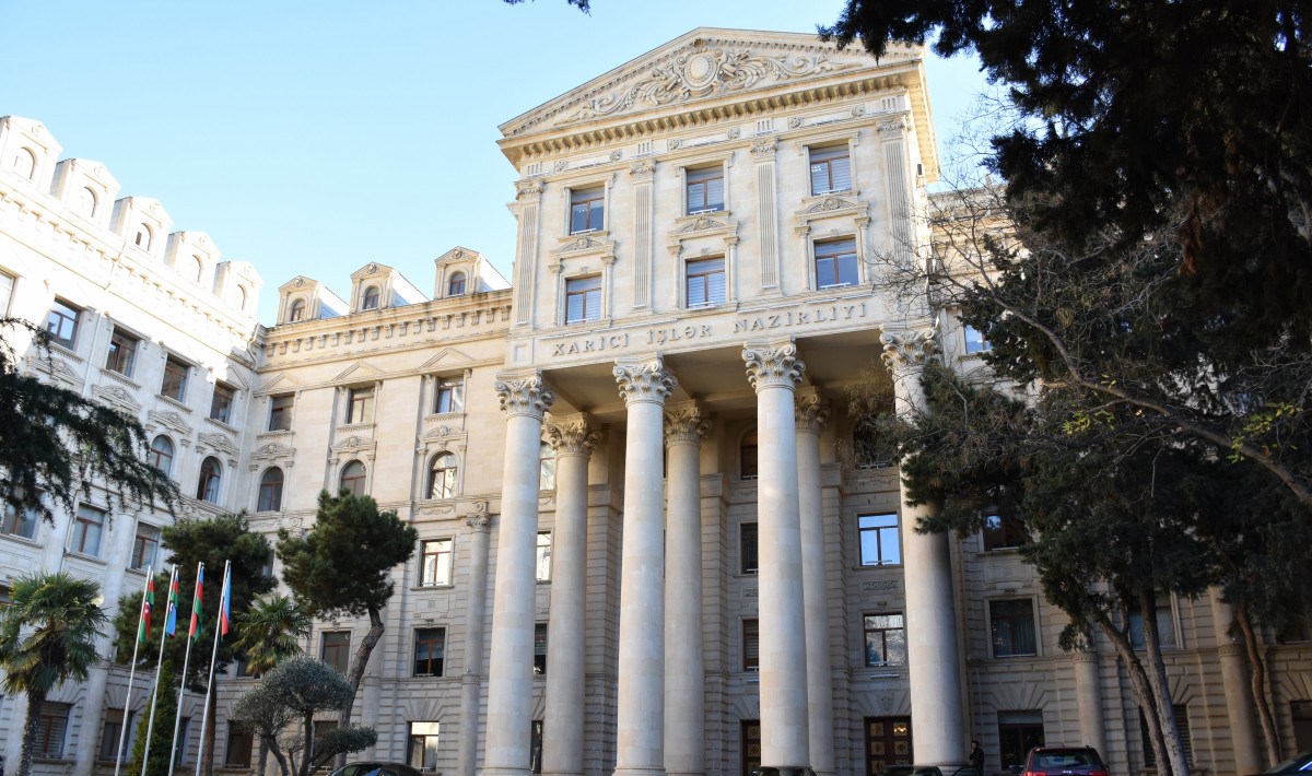 Azərbaycanla Ermənistan delimitasiya və sərhəd Komissiyalarının işini sürətləndirmək və IV iclas barədə razılığa gəlib