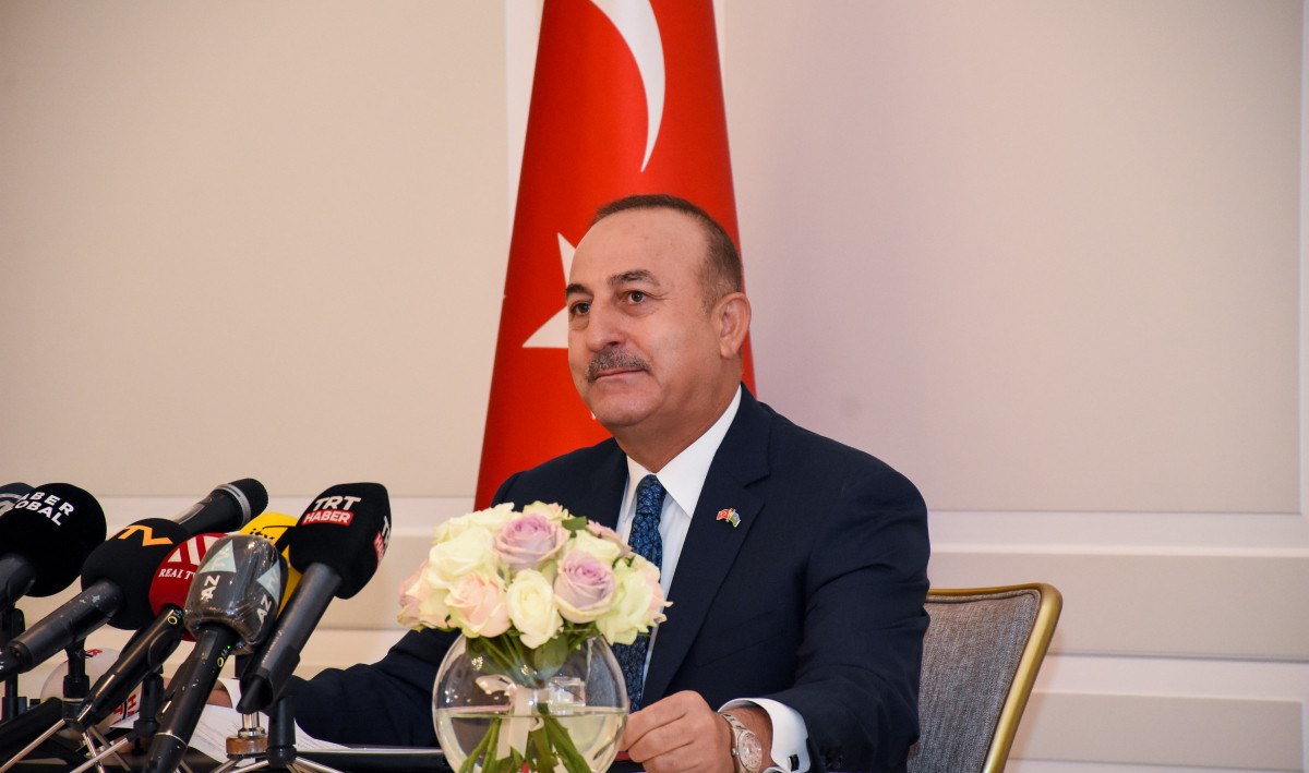 Çavuşoğlu: Taxıl sazişi yenilənməlidir