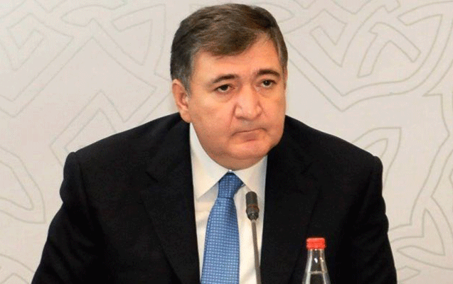 Fazil Məmmədov vəfat etdi