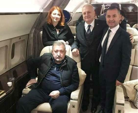 58 yaşında vəfat edən Fazil Məmmədovun DOSYESİ