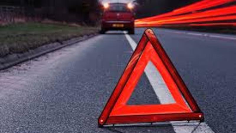 Türkiyə vətəndaşını Gəncədə maşın vurdu