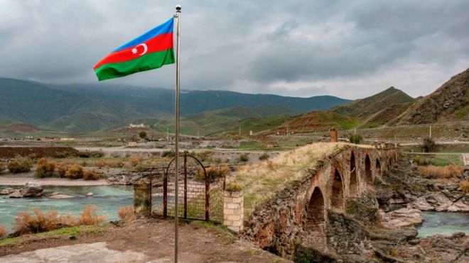 “Bütün təmas xətlərində üstünlük Azərbaycan ordusundadır” – TƏHLİL