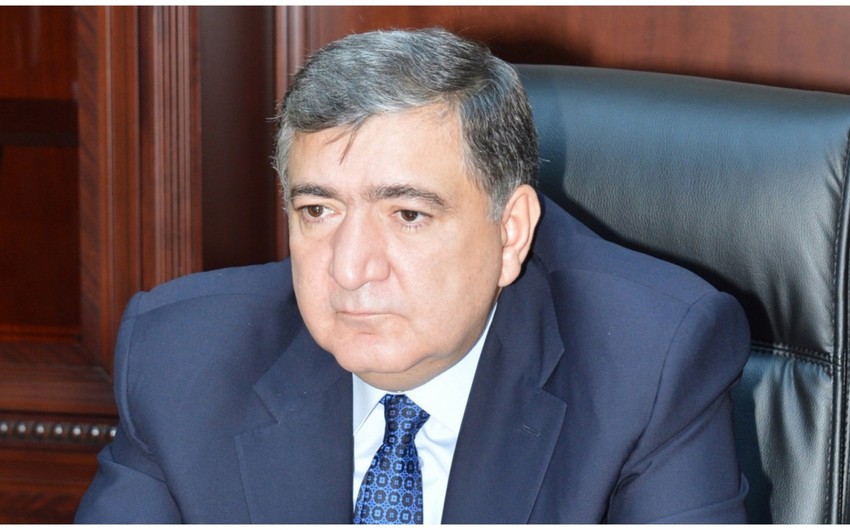 Fazil Məmmədovun dəfn vaxtı və yeri müəyyənləşib