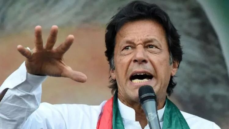 Pakistanın keçmiş baş naziri Xanın partiyası ölkə boyu etiraz aksiyası keçirməyə qərar verib