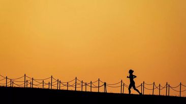 İspaniyada oktyabr ayı son 61 ilin ən isti ayı olub