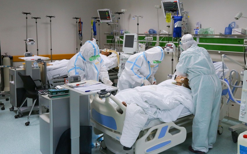 Azərbaycanda koronavirusa daha 51 yoluxma faktı qeydə alınıb, 2 nəfər ölüb