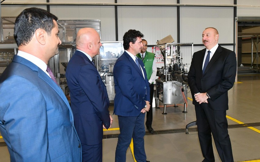 Dövlət başçısı: 