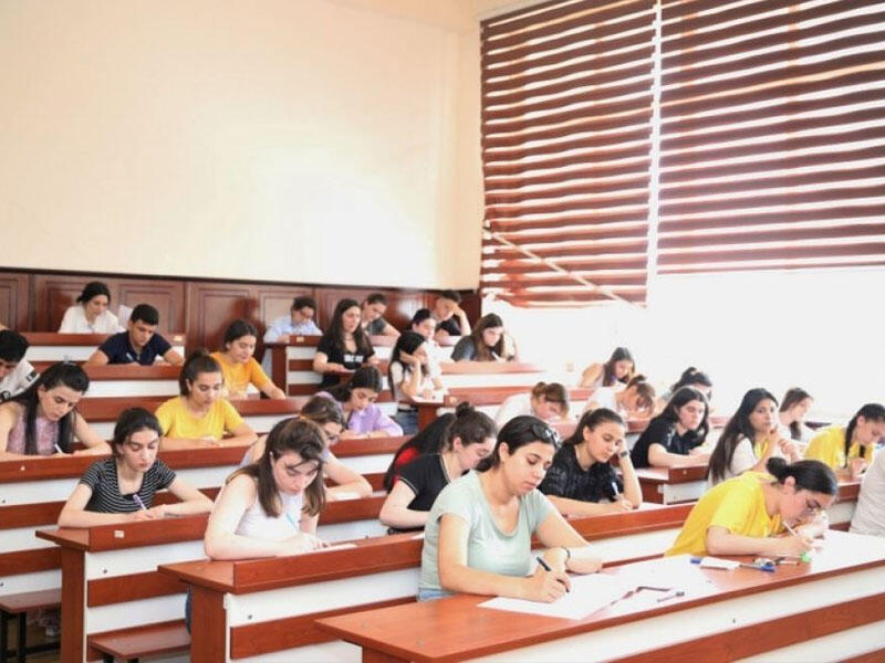 Universitetlərdə qayıb sistemi ləğv edilə bilər?