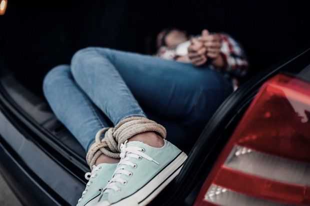 Azərbaycanda azyaşlı qızı qaçırmağa cəhd göstərilib