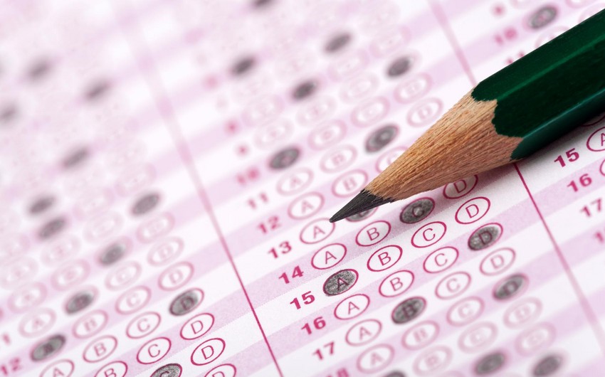 Məzun həkim-rezidentlər üçün yekun attestasiyanın test mərhələsi keçiriləcək