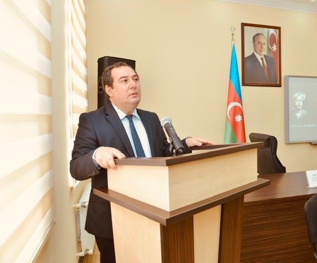 ƏDLİYYƏ NAZİRLİYİ AKADEMİYASINDA 10 İLLİK İNANILMAZ QANUNSUZLUQ