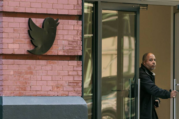 “Twitter” işdən çıxarılan əməkdaşların geri qayıtmalarını istədi