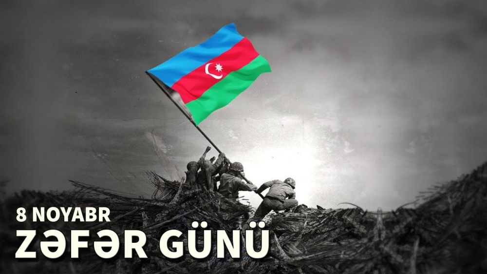 “Bu, çox böyük bir tarixdir.” - PARTİYA SƏDRİ