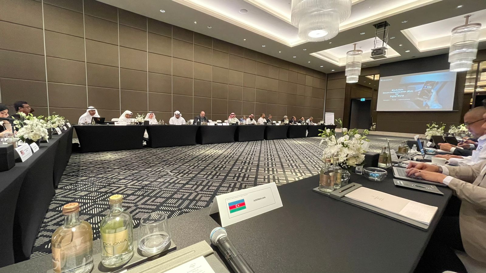 Tural Məmmədov İƏT-in Kompüter İnsidentlərinə qarşı Mübarizə Mərkəzlərinin Direktorlar Şurasına üzv seçildi