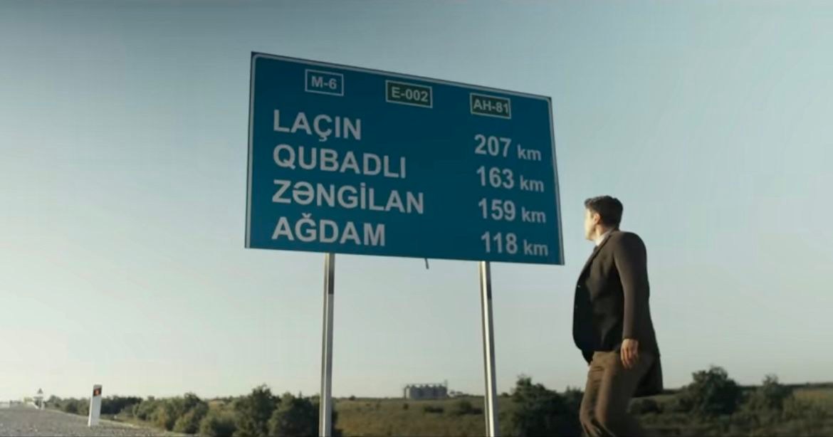 “Azərlotereya”dan Zəfər Günü ilə bağlı maraqlı videoçarx – Harada qalmışdıq?