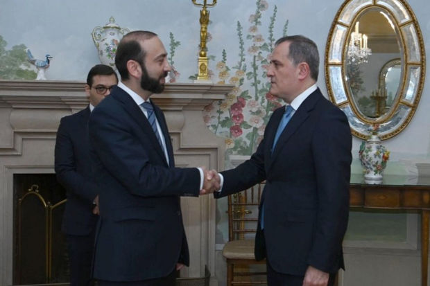 Azərbaycan XİN başçısı: “Sülh prosesini pozacaq hərəkətlərdən çəkinməyə çağırış etdim”