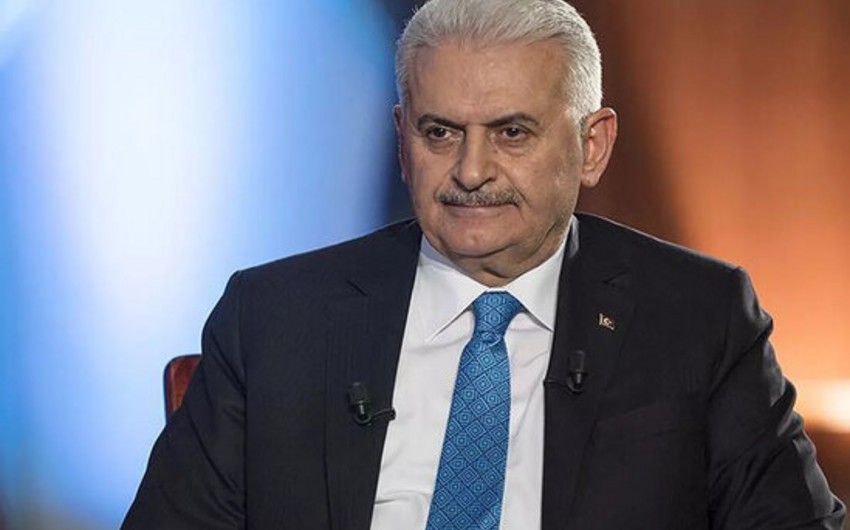 Binəli Yıldırım: 