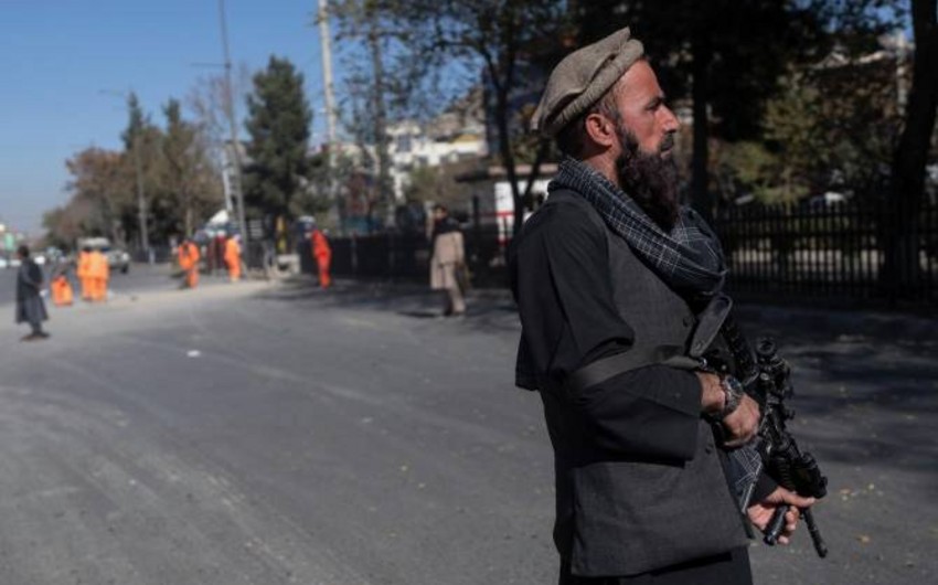 Yevgeni Sısoyev: “Əfqanıstanda vəziyyətin pisləşməsi MDB-də qeyri-sabitliyin yayılması riskini artırır”