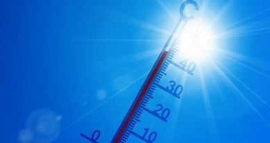 Avropada isti hava ən azı 15 min insanın ölümünə səbəb olub