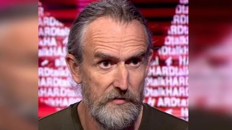 Just Stop Oil şirkətinin təsisçisi saxlanılıb