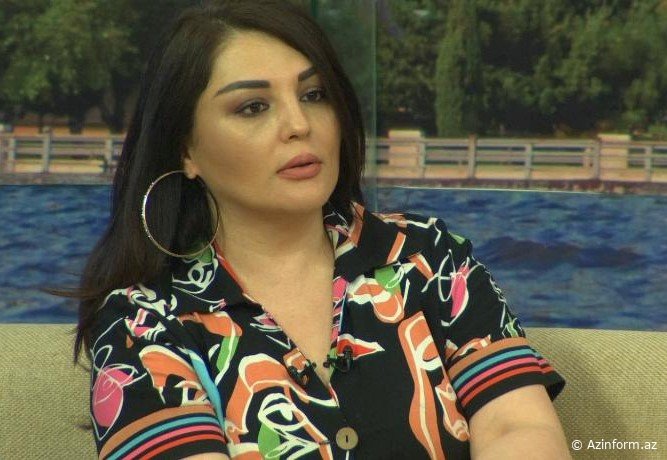 Səidə Dadaşovanın əri GÖRÜN KİM İMİŞ – FOTO